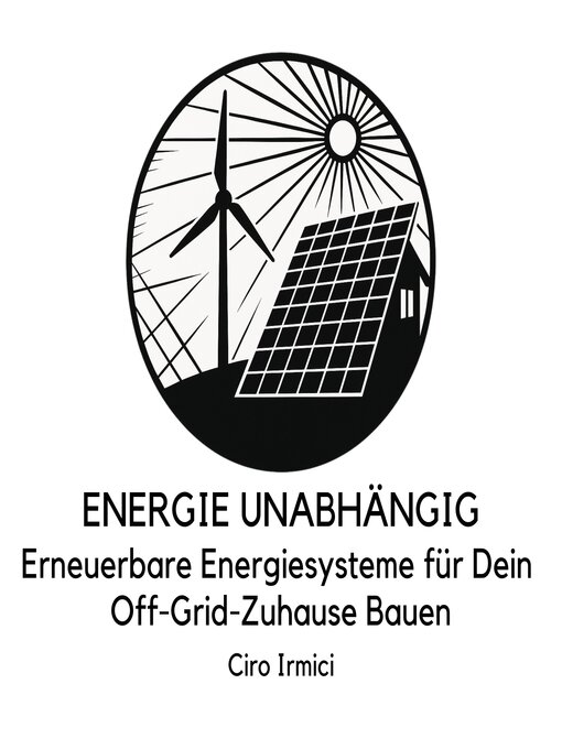 Title details for ENERGIE UNABHÄNGIG by Ciro Irmici - Available